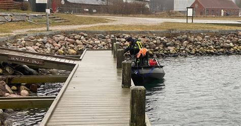 daniel fra havdrup|Sidst set for tre uger siden: Politiet leder stadig efter 34